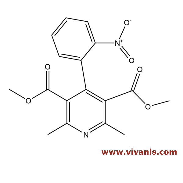 Metabolites-Dehydro Nifedipine-1659012577.png